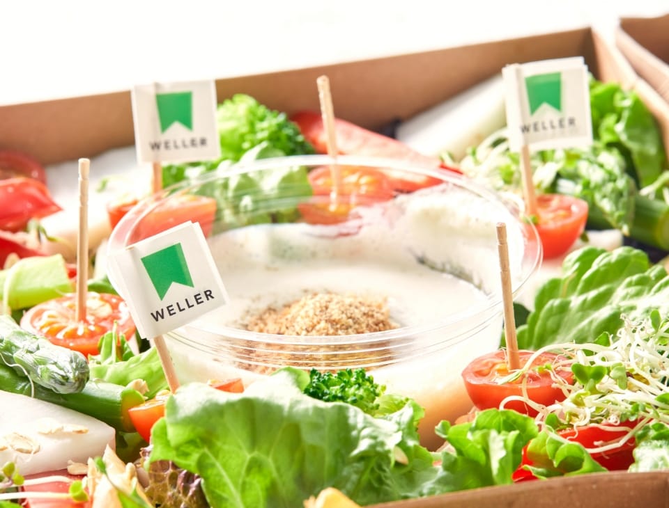 オードブルの画像