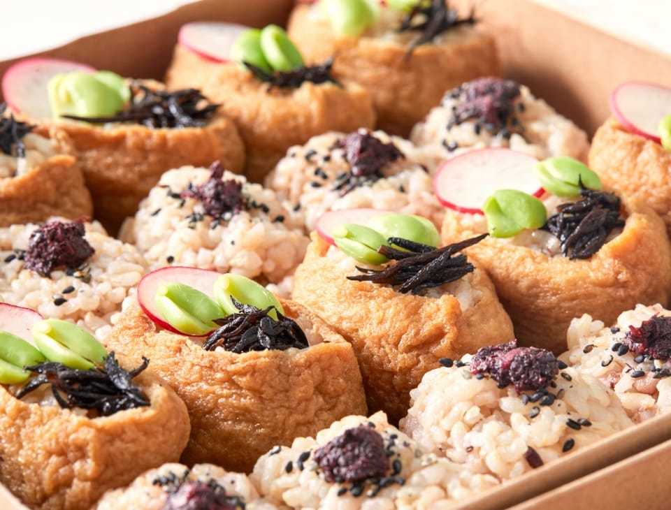 オードブルの画像